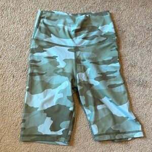 Aerie Bike Shorts